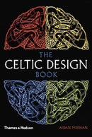 Celtic Design Book, The