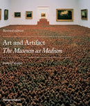 Art and Artifact : The Museum as Medium-9780500288351
