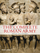 The Complete Roman Army-9780500288993
