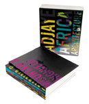 Adjaye ? Africa ? Architecture : A Photographic Survey of Metropolitan Architecture-9780500289143