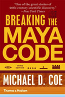 Breaking the Maya Code-9780500289556