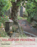 The Most Beautiful Villages of Provence