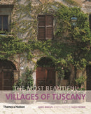 The Most Beautiful Villages of Tuscany-9780500289976