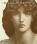 Pre-Raphaelite Drawing-9780500290293