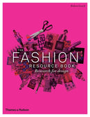 The Fashion Resource Book : Research for Design-9780500290354