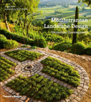 Mediterranean Landscape Design : Vernacular Contemporary-9780500291115