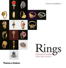 Rings : Jewelry of Power, Love and Loyalty-9780500291122