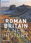 Roman Britain : A New History-9780500291146