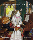 Pre-Raphaelite Cats-9780500291382