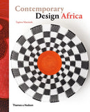 Contemporary Design Africa-9780500291627
