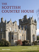 The Scottish Country House-9780500291726