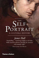 The Self-Portrait : A Cultural History-9780500292112
