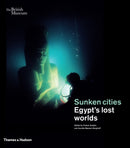 Sunken cities : Egypt's lost worlds-9780500292372