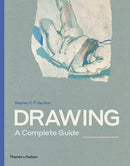 Drawing: A Complete Guide-9780500292389