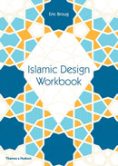 Islamic Design Workbook-9780500292426
