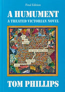 A Humument : A Treated Victorian Novel-9780500292891
