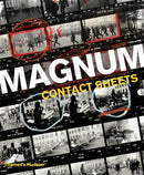 Magnum Contact Sheets-9780500292914