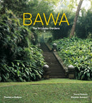 Bawa : The Sri Lanka Gardens-9780500292921