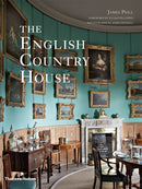 The English Country House-9780500293072