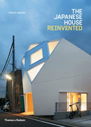 The Japanese House Reinvented-9780500293232