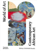 Contemporary African Art-9780500293591