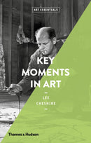 Key Moments in Art-9780500293621