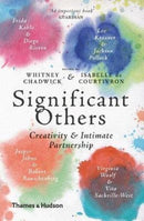Significant Others : Creativity and Intimate Partnership-9780500293812