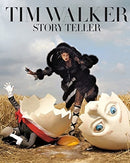 Tim Walker: Story Teller-9780500293911