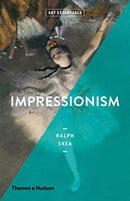 Impressionism-9780500294369