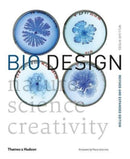 Bio Design : Nature  Science  Creativity-9780500294390
