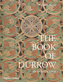 The Book of Durrow-9780500294604