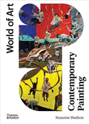 Contemporary Painting-9780500294635