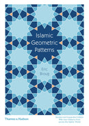 Islamic Geometric Patterns-9780500294680