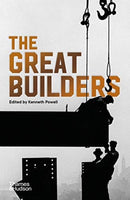 The Great Builders-9780500294789