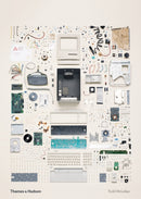 Things Come Apart 2.0 : A Teardown Manual for Modern Living-9780500294871