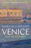 Venice : City of Pictures-9780500295014