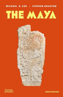 The Maya-9780500295144
