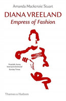 Diana Vreeland : Empress of Fashion-9780500295151
