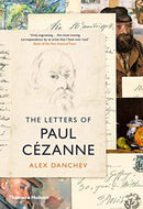 The Letters of Paul Cezanne-9780500295175