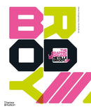 The Graphic Language of Neville Brody 3-9780500295267