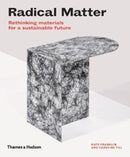 Radical Matter : Rethinking Materials for a Sustainable Future-9780500295397