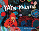 Yayoi Kusama : All About My Love-9780500295427