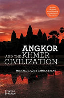 Angkor & the Khmer Civilization