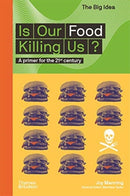 Is Our Food Killing Us?-9780500295663