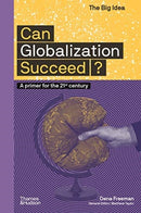 Can Globalization Succeed?-9780500295670