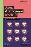 Does Monogamy Work?-9780500295694