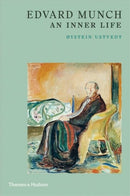 Edvard Munch : An Inner Life-9780500295762