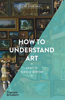 How to Understand Art-9780500295830