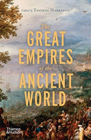 The Great Empires of the Ancient World-9780500295885