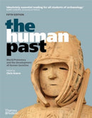 The Human Past-9780500296318
